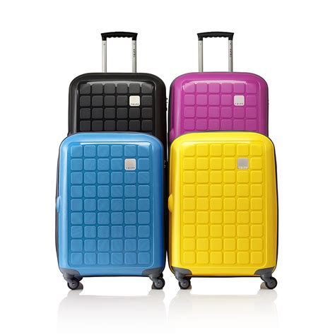 tripp luggage clearance